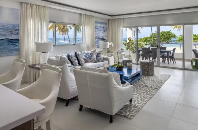 Blue Beach Punta Cana apartment